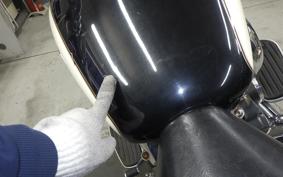 YAMAHA DRAGSTAR 400 CLASSIC 2006 VH01J