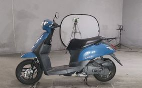 SUZUKI LET`S CA4AA