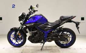 YAMAHA MT-03 2019 RH13J