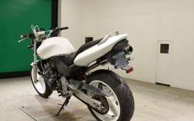 HONDA HORNET 250 2019 MC31