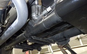 HARLEY XL883N 2015