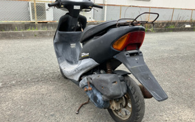 HONDA DIO AF34