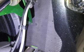 KAWASAKI NINJA H2 SX SE 2018 ZXT02A