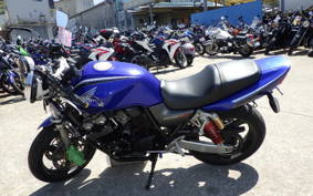 HONDA CB400SF VTEC SPEC 2 2003 NC39