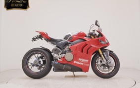 DUCATI PANIGALE V4 R 2019