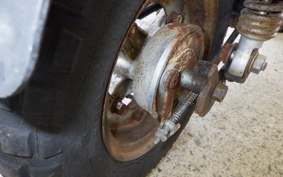 KAWASAKI KV75 KV075A