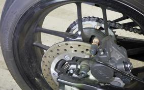 YAMAHA XSR900 2023 RN80J