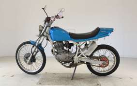 SUZUKI DJEBEL 200 (DR200SE) SH42A