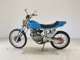 Фото Suzuki DJEBEL 200 с японского аукциона