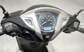 HONDA LEAD 125 JF45