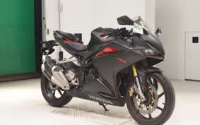 HONDA CBR250RR A 2016 MC51