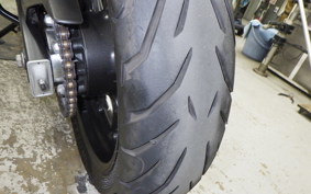 HONDA NC750S 2014 RC70