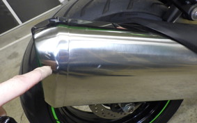 KAWASAKI ZX 10 NINJA ABS 2024 ZXT02L