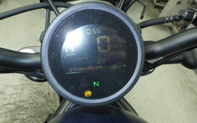 HONDA REBEL 250 A MC49