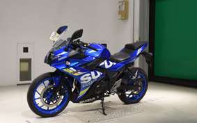 SUZUKI GSX250R 2022