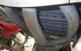 HONDA GYRO CANOPY TA02