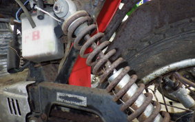 HONDA XL50S AD03