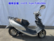 Фото Honda DIO с японского аукциона