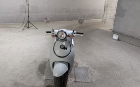 HONDA GIORNO AF77
