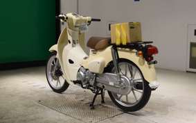 HONDA C110LITE JA76