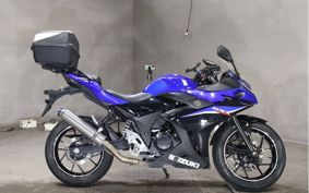 SUZUKI GSX250R DN11A