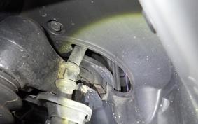 SUZUKI ｽｳｨｯｼｭ125 DV12B