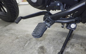 HONDA REBEL 250 S 2005 MC49