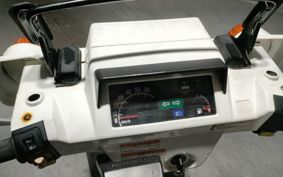 HONDA GYRO TD02