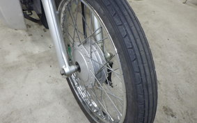 HONDA C110 SUPER CUB 2021 JA10
