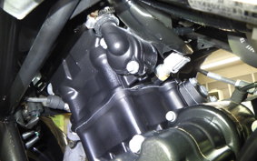 HONDA CBR250R GEN 3 1999 MC41