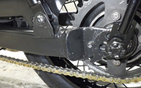 KAWASAKI 250TR 2025 BJ250F