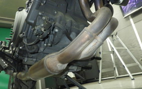 KAWASAKI ELIMINATOR400-3SE 2024 EL400A