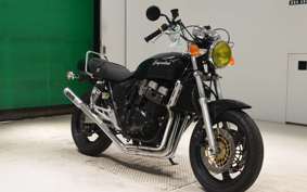 SUZUKI GSX400 IMPULSE 1999 GK79A