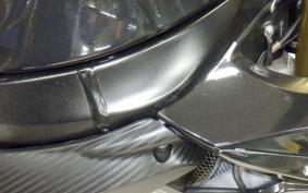 SUZUKI GSX-R600 2014