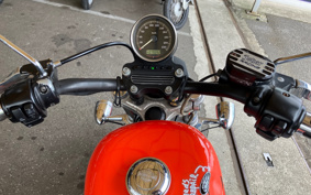 HARLEY XL883R 2009 CS2