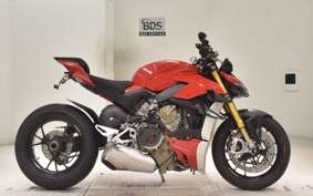 DUCATI STREETFIGHTER V4 S 2021