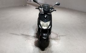 YAMAHA CYGNUS125XSR SE44J