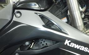 KAWASAKI KLX250 1994 LX250E