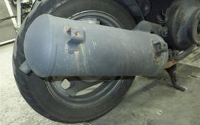 SUZUKI ADDRESS V50 Gen.2 CA42A