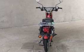 HONDA HUNTER CUB110 JD01