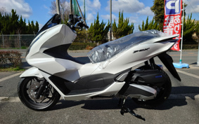 HONDA PCX125 JK05