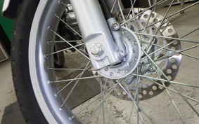 HONDA CB223S 2023 MC40
