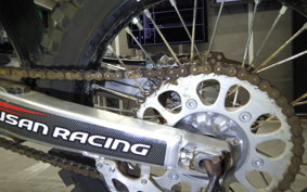 HONDA CRF250 RALLY 2011 ME12