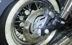 HARLEY FXDL 1450 2001