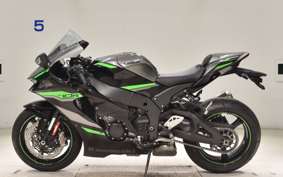 KAWASAKI ZX 10 NINJA ABS 2024 ZXT02L