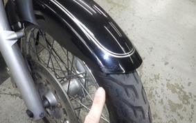YAMAHA DRAGSTAR 250 VG05J
