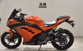 KAWASAKI NINJA 250 2024 EX250L