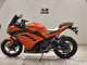 Фото Kawasaki NINJA 250 2024 с японского аукциона