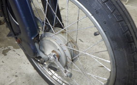 HONDA C90 SUPER CUB HA02