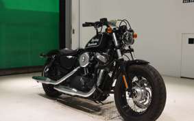 HARLEY XL1200X 2015